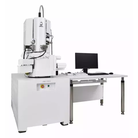 JEOL IT810